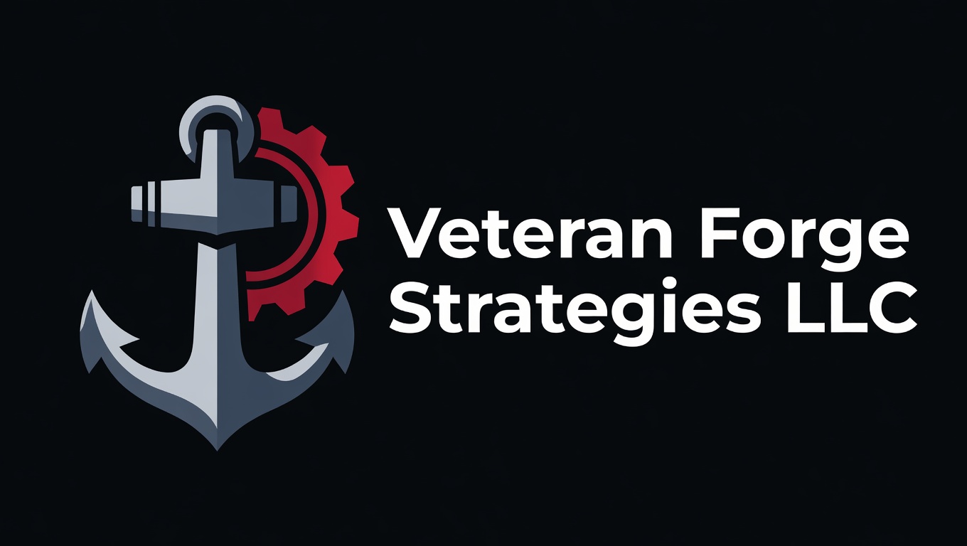 Veteran Forge Strategies LLC