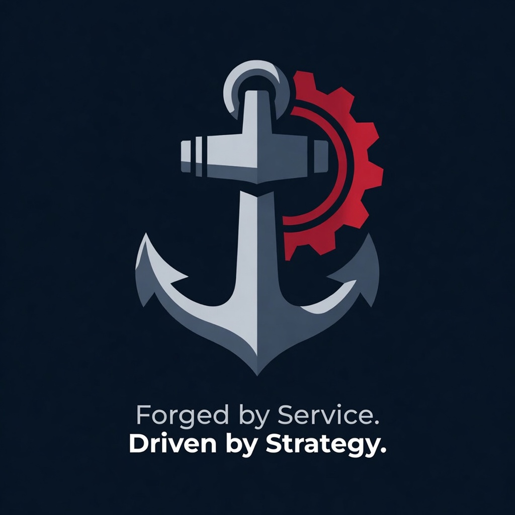 Veteran Forge Strategies LLC